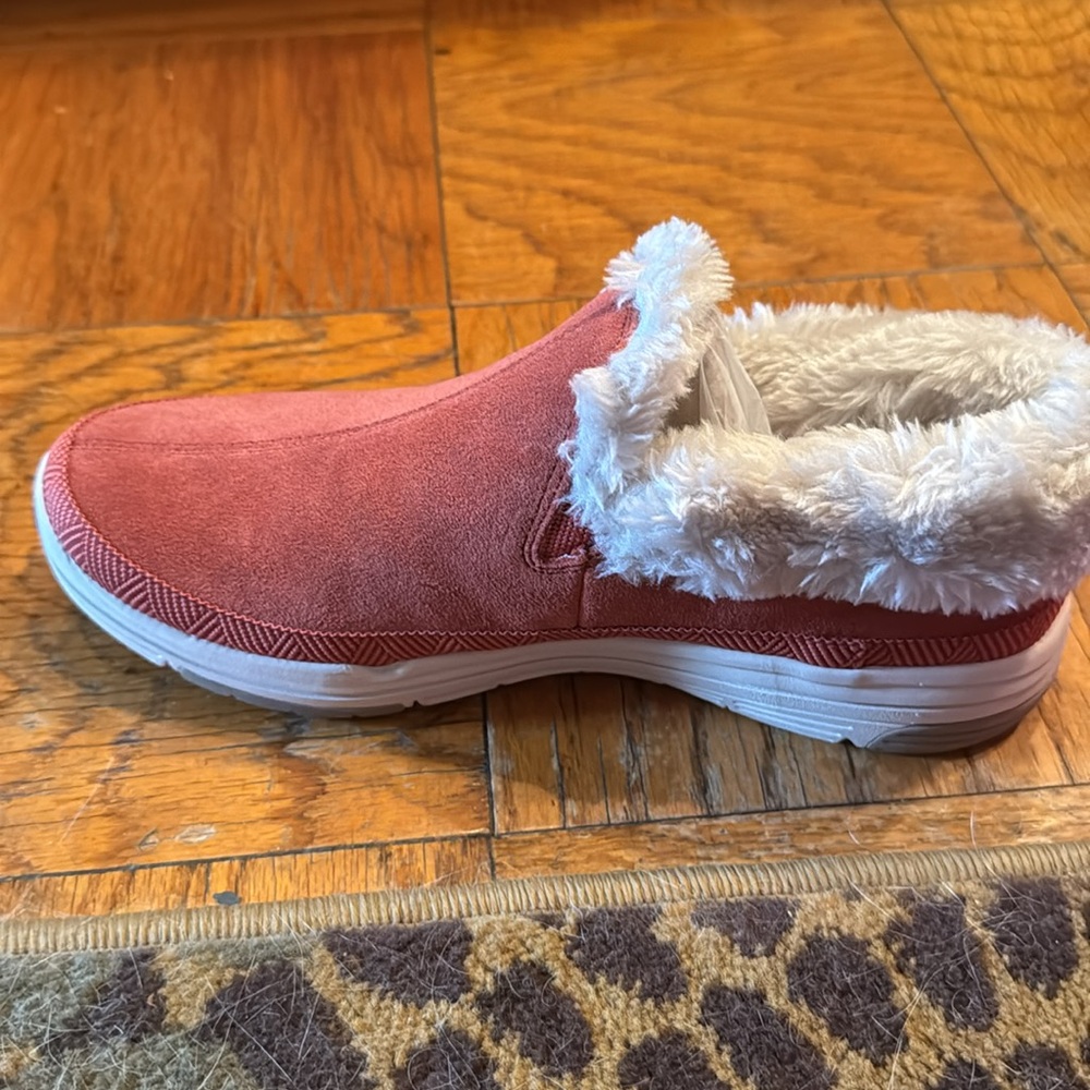 Ryka women’s sneakers. Red color 9.5 M - Picture 5 of 7